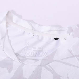 เสื้อแข่งรถมอเตอร์ไซด์เสื้อเจอร์ซี่ย์มอเตอร์ไซค์แบบมีตะเข็บเสริมการมองเห็นสูง - Product Image 4