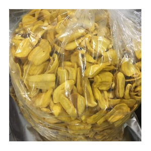 Auténtico aperitivo de Jaca seca natural de exportación de Vietnam-Sabor dulce, patatas fritas de alta calidad disponibles para compradores mayoristas a granel - Product Image 5