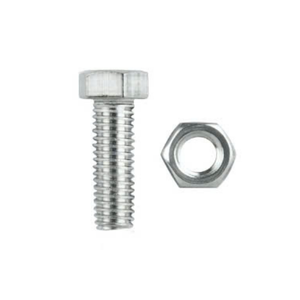 สลักเกลียวน็อตหกเหลี่ยมสแตนเลสสำหรับยึดแบบผิวเรียบผู้ผลิต ngoc Huong Phat - Product Image 2