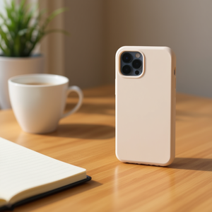 Funda de silicona líquida DAM para iPhone 11 Pro, funda protectora colorida original YT - Product Image 2