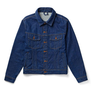 Chaquetas Vaqueras para Hombre al por Mayor OEM, Nueva Colección 2026, Chaqueta Vaquera de Moda para Hombre, Chaquetas Vaqueras Azules Más Vendidas, Camisa Casual con Cremallera - Product Image 6