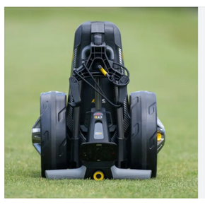 Carrito de Golf Eléctrico PowaKaddy CT8 GPS EBS 2025 con EBS Extendido, Mejor Precio de Descuento, Categoría de Producto - Product Image 6