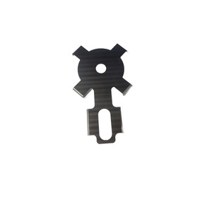 แผ่นหยุดเลื่อยโซ่ Stihl HS 82R รหัส 90001677 - Product Image 1