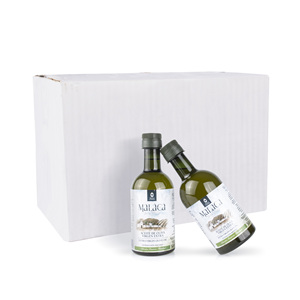 Mezcla de Aceite de Malaca 500ml Botella PET Selección Reserva Familiar Aceite de Oliva Virgen Extra Picual-Hojiblanca - Product Image 2