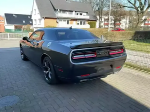 Dodge Charger 2018, Auto Usado de Segunda Mano, Listo para Conducir, en Buenas Condiciones, Sin Accidentes - Product Image 4