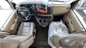 เจย์โก้ เรดฮอว์ค 24B สีขาว รุ่นใหม่ ปี 2026 จากสหรัฐอเมริกา - Product Image 5