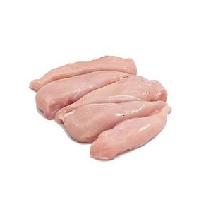 Filets et poitrines de poulet surgelés de qualité supérieure - Product Image 2