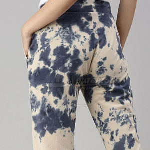 Pantalon de survêtement décontracté pour femmes, meilleur matériau du fabricant, nouveau style et respirant, design personnalisable avec marque privée - Product Image 6