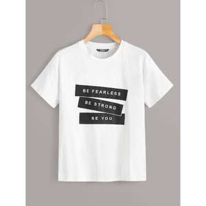 T-shirt de musculation pour hommes coupe régulière T-shirt noir haute qualité Durable absorbant la sueur 100% coton T-shirts Forsale - Product Image 3