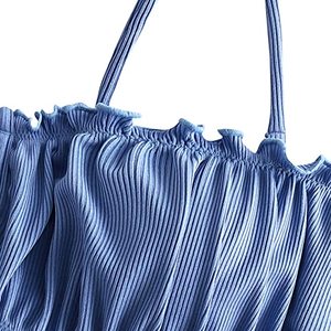 ชุดว่ายน้ำเล่นฟิตเนสของผู้หญิงชุดว่ายน้ำพิมพ์ลายดอกไม้ชุดบิกินี่รีไซเคิลเป็นมิตรต่อสิ่งแวดล้อม - Product Image 3