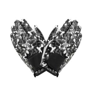 Leather Golf Gloves Soft Breathable Durable Sports Fast Delivery Carbretta Leather Left Hand Golf Gloves Adjustable <b>Wrist</b> <b>Strap</b> - Product Image 1