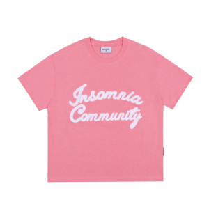 T-shirt Boxy tissé en coton 100% de fabrication vietnamienne Broderie imprimée d'été écologique Logo personnalisé OEM ODM Streetwear pour femmes - Product Image 1