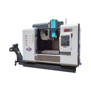 LEYOO VMC 850 Fresadora CNC vertical Máxima precisión y velocidad - Product Image 4