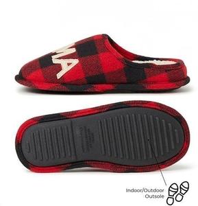 Lindos y Acogedores Regalos Familiares a Juego para Papá y Mamá, para Hombre y Mujer, con Diseño de Osito Papá y Mamá - Moda Otoño/Invierno, Forro de Felpa de Tela de Algodón - Product Image 4