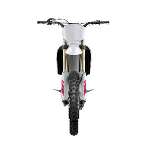 Yamaha YZ 450F 2024 - Product Image 2