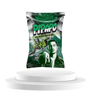 เมล็ดทานตะวันรส100กรัมจากผู้ผลิตชั้นนำ pipapo by AMO - Product Image 4
