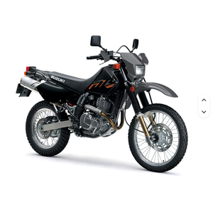 Motocicleta deportiva Suzuki DR650S 2023 completamente nueva, Suzuki DR650S, motocicleta deportiva DR650S, motocicleta Suzuki - Product Image 4