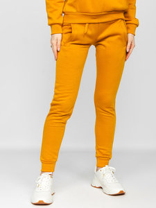 ชุดจ๊อกกิ้ง2ชิ้นแบบลำลองทรงหลวมมีฮู้ดชุดวอร์มระบายอากาศได้ดีเหมาะสำหรับฤดูใบไม้ร่วง - Product Image 3