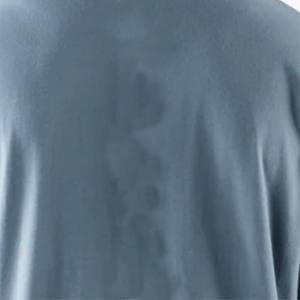 เสื้อยืดโอเวอร์ไซส์ทรงหลวมสำหรับผู้ชาย เสื้อยืดผ้าคอตตอนหนานุ่ม รับสกรีนลายตามสั่ง เสื้อยืดผู้ชาย - Product Image 6