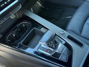 Auto Usado Confiable, A-udi A5 Premium Plus 2020, 4 Puertas, Hatchback, Tracción en las Cuatro Ruedas, con 45 TFS - Product Image 4