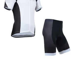2025 Lightweight Spandex/Polyester Cycling Uniform Pakistan Manufacturer High Quality Breathable Quick-Dry Printed Sportswear - Product Image 3