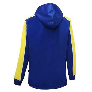 Fashion Brand Heavy Double Sided Polar Fleece <b>Coat</b> Men's New Autumn and Winter Trend Loose Hooded <b>Cardigan</b> Hoodie for Men - Product Image 3