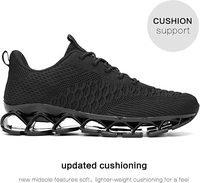 Femmes Running Trainers Ladies Sneakers Walking Gym Fashion Shoes Femme Trainers Girls Cushion Support Stylish Shoes