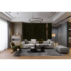 Custom Kitchen and <b>Bathroom</b> <b>Vanity</b> Tops Calacatta Quartz Natural Stone Countertops Carrara Calacata Hotel Project Prefab Cut - Product Image 1