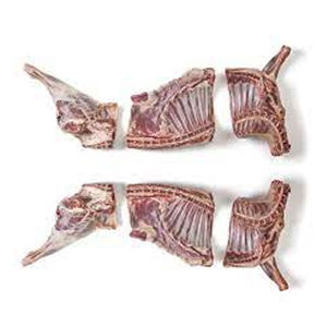 Viande de mouton halal surgelée de qualité supérieure, en boîte, coupes de corps, cuisse, épaule, avec ou sans os, prête pour les réseaux de distribution des chaînes mondiales - Product Image 6