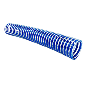 Tuyau d'aspiration de sable en PVC de haute qualité flexible et durable résistant à l'abrasion pour pompe d'égout à haute pression - Product Image 4