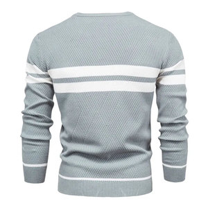Sudaderas de Invierno para Hombre Más Vendidas, de Alta Calidad, Hechas a Medida, Tallas Grandes, Básicas, Mezcla de Algodón, Ligeras y Transpirables - Product Image 2