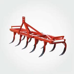 Cultivadores agrícolas profesionales de alta calidad con motor y bomba al por mayor - Product Image 4