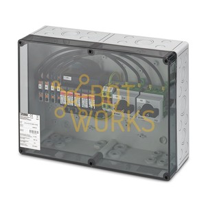 Phoenix Contact 1428530 - Nuevo - Product Image 1