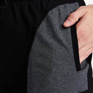 Shorts de gymnastique en coton pour hommes, top ventes, prêts à être expédiés en vente, shorts de sport de qualité supérieure pour hommes - Product Image 4