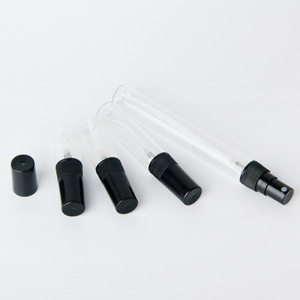 Mini botellas <span class=keywords><strong>de</strong></span> muestra <span class=keywords><strong>de</strong></span> viales <span class=keywords><strong>de</strong></span> vidrio portátiles 2ML 3ML 5ML 10ML <span class=keywords><strong>Atomizador</strong></span> <span class=keywords><strong>de</strong></span> aerosol <span class=keywords><strong>de</strong></span> perfume transparente vacío con bomba rociador <span class=keywords><strong>de</strong></span> - Product Image 5