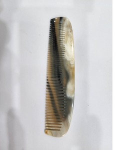 หวีทำมือทำด้วยมือหวีเขาหวีเสียบทำมือสุดหรูหวีรัดเกล้าประดับผมสำหรับเจ้าสาวสไตล์ตะวันตกสุดหรู - Product Image 1