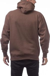Sudaderas con capucha para hombre Venta al por mayor Nuevo diseño Peso pesado Impresión personalizada Hombres y mujeres Sudadera con capucha Algodón Otoño/Invierno Conjunto - Product Image 5