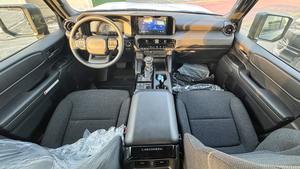 Nuevo/Usado 2024 para Prado LC250 TX 2.8L SUV Automático 4x4 Blanco R20 Cuero Techo Panorámico Luces LED en Venta - Product Image 5