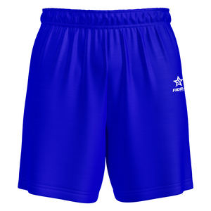 OEM Short décontracté de haute qualité pour hommes Meilleure vente Respirant Coupe ample Motif solide Léger Coton Fabriqué Offre Spéciale - Product Image 5