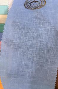 Tissu en lin et coton de qualité standard, largeur 58, pour vêtements pour hommes et femmes, idéal pour chemises et robes - Product Image 4