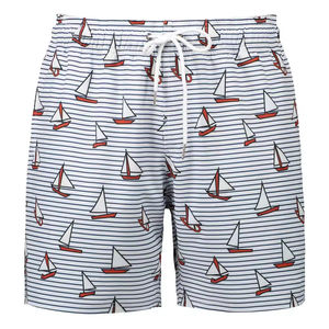 Collection élégante de shorts pour hommes Conçu avec un tissu de qualité supérieure pour un confort durable et une mode tendance - Product Image 4