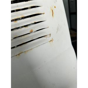 ฝากระโปรงท้ายรถ FIAT 500 Giardiniera (68>77) - Product Image 4