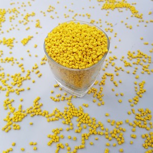 Việt Nam CPI nhựa + 84913285805 màu Phụ masterbatch đúc phim Ống ứng dụng màu đỏ/xanh/xanh PP/LLDPE/LDPE sắc tố - Product Image 6