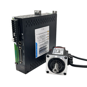 Động cơ <span class=keywords><strong>servo</strong></span> 200W 400W 600W 0.64-1.91n. M 3000rpm AC <span class=keywords><strong>servo</strong></span> Motor với <span class=keywords><strong>servo</strong></span> Drive - Product Image 3