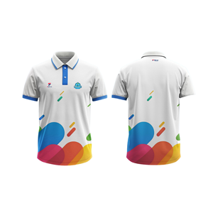 Vêtements de sport de pickleball tendance pour l'hiver - Sensation de fraîcheur, impression sérigraphique flexible, prêt pour le terrain - Product Image 4