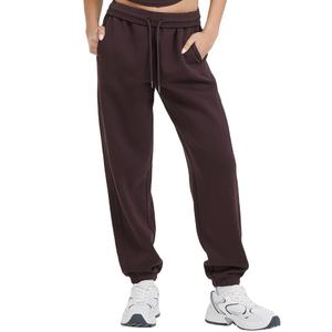 Pantalon de survêtement homme, coupe ample, jambe large, taille élastique, style évasé, nouvelle collection 2026 - Product Image 5