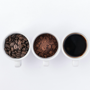 Prix chaud Grains de café Arabica torréfiés Forte saveur neutre amère Emballage personnalisé Traitement naturel de Lam Dong Vietnam - Product Image 5