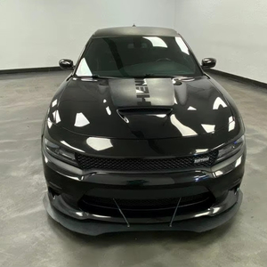 Usagé 2017 Dodge Charger R/T Scat Pack RWD Conduite À Gauche - Product Image 1