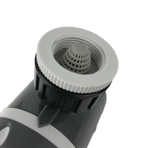 Temporizador de Agua Mecánico para Jardín de Plástico TPR - Product Image 4