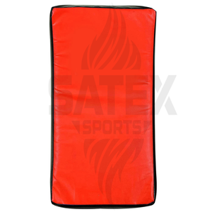 Wholesale High Quality Leather & PU Boxing <b>Muay</b> <b>Thai</b> Kick MMA <b>Thai</b> <b>Pads</b> Customizable - Product Image 1